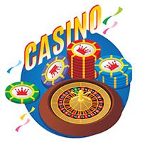 casino icon