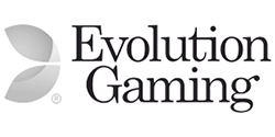 evolution gaming